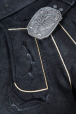 Moritz Hau Lederhosen