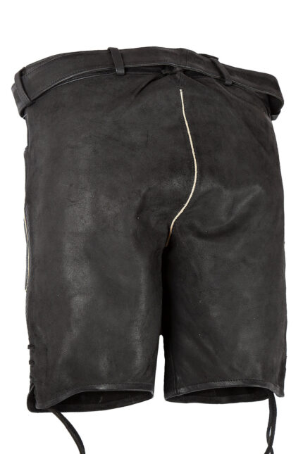 Moritz Hau Lederhosen