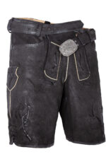 Moritz Hau Lederhosen