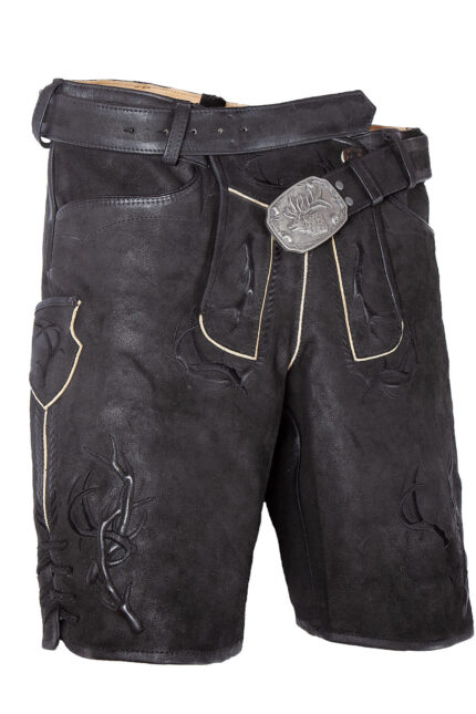 Moritz Hau Lederhosen