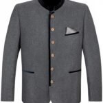 Moritz Hau Trachten Jacket