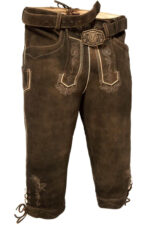 Neuschwanstein Castle Bundhosen