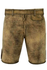 Nic Kaufmann Lederhosen