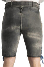 Noel Robinson Lederhosen