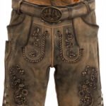 Rewinside Lederhosen