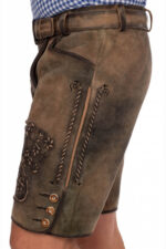 Rewinside Lederhosen