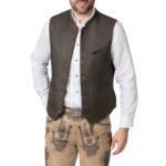 Schaffer Lederhosen
