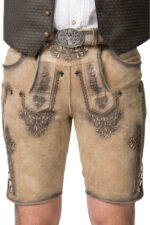 Schaffer Lederhosen