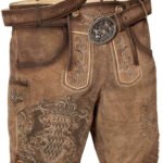 Schiller Lederhosen