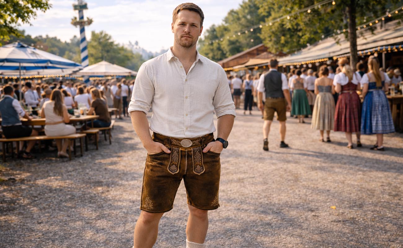 Seasonal Considerations: Choosing the Right Shirt for Weather