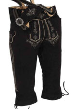 Theresienwiese Bundhosen