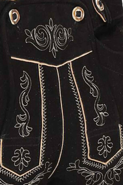 Theresienwiese Bundhosen