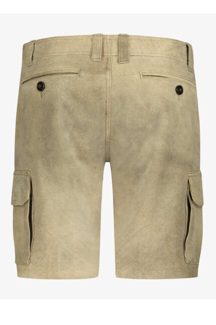Thomas Cargo Lederhosen