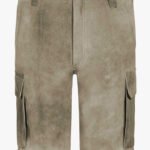 Til Schweiger Cargo Lederhosen