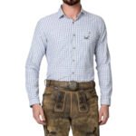 Toni Kroos Lederhosen