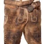 Werner Lederhosen