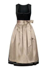 Alica Schmidt German Bavarian Dirndl Dress