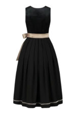 Alica Schmidt German Bavarian Dirndl Dress