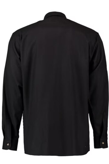 Allgäu Traditional German Lederhosen Shirt For Men