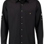 Allgäu Traditional German Lederhosen Shirt For Men