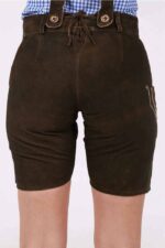 Alpen Queen German Lederhosen For Women