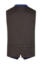 Alpine German Bavarian Trachten Waistcoat For Men
