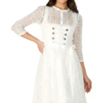 Angela Dirndl german