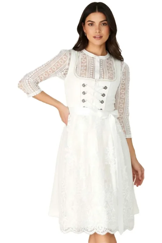 Angela Dirndl german
