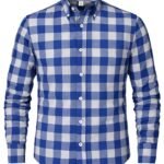 Authentic Höllental German Bavarian Lederhosen Shirt