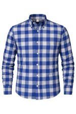 Authentic Höllental German Bavarian Lederhosen Shirt