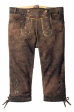 Authentic Ayliva German Bavarian Lederhosen