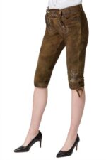 Authentic Ayliva German Bavarian Lederhosen