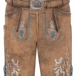 Bayern Lederhosen
