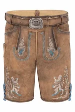 Bayern Lederhosen