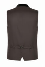 Authentic Black Forest Bavarian Trachten Waistcoat