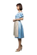 Premium Dagi Bee Bavarian Trachten Drindl Dress