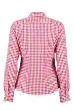 Diane Kruger Bavarian Trachten Lederhosen Shirt