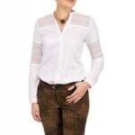 Authentic Diane Kruger German Lederhosen