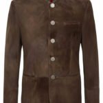 Eibsee German Bavarian Trachten Jacket For Oktoberfest