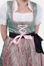 Authentic Franziska Knuppe German Drindl Dress