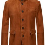 Authentic Hamburg German Trachten Jacket For Oktoberfest