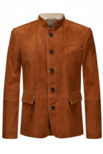 Authentic Hamburg German Trachten Jacket For Oktoberfest