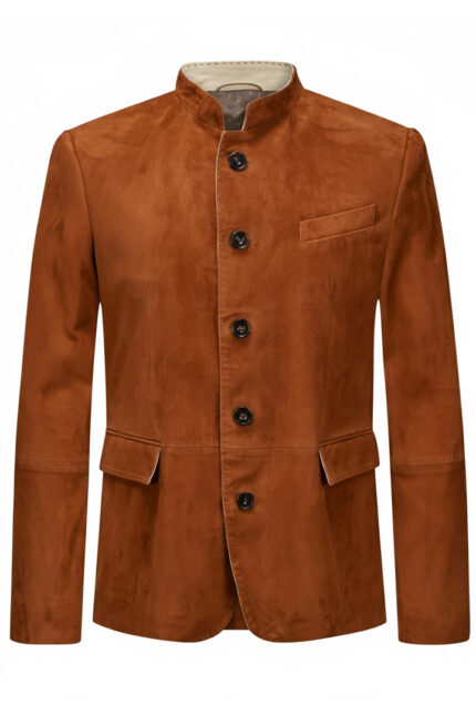 Authentic Hamburg German Trachten Jacket For Oktoberfest