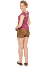 Authentic Helene Fischer German Bavarian Lederhosen