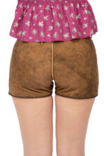 Authentic Helene Fischer German Bavarian Lederhosen