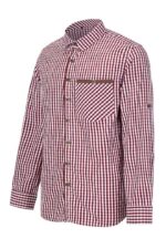 Authentic Herzogstand German Lederhosen Shirt