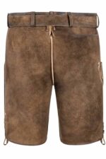 Traditional Hunting German Oktoberfest Lederhosen
