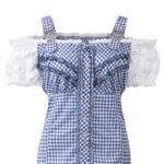 Authentic Jella German Bavarian Lederhosen Shirt