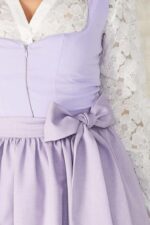 Traditional Jule Nagel German Dirndl With Blouse