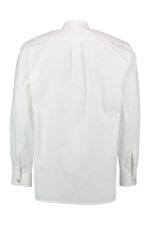 Karwendel German Lederhosen Shirt For Oktoberfest